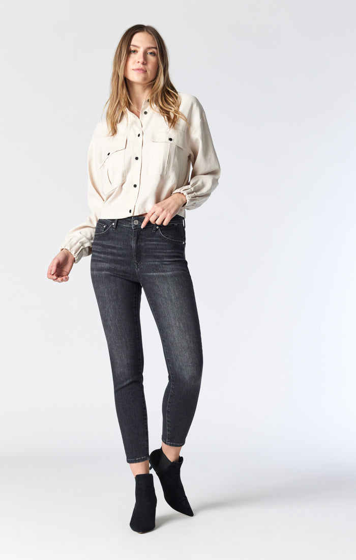 Super Stretch Jeans for Women | Mavi Jeans