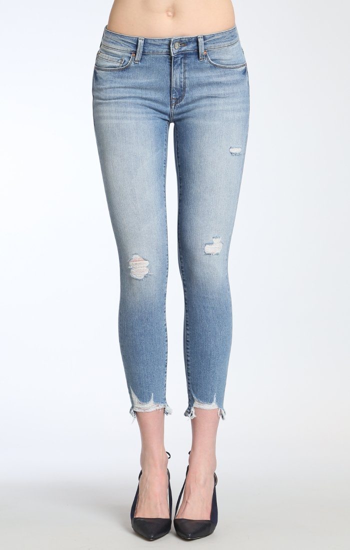 Adriana Super Skinny for Women | Mavi Jeans