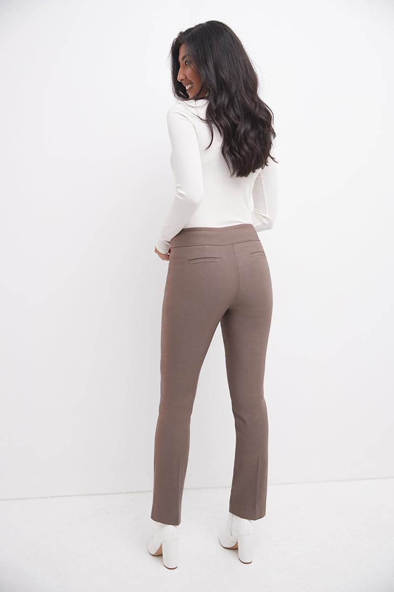 Shop Tummy Control Dress Pants