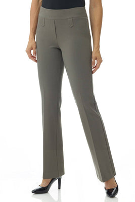 Pull-On Pant w/ Tummy Control