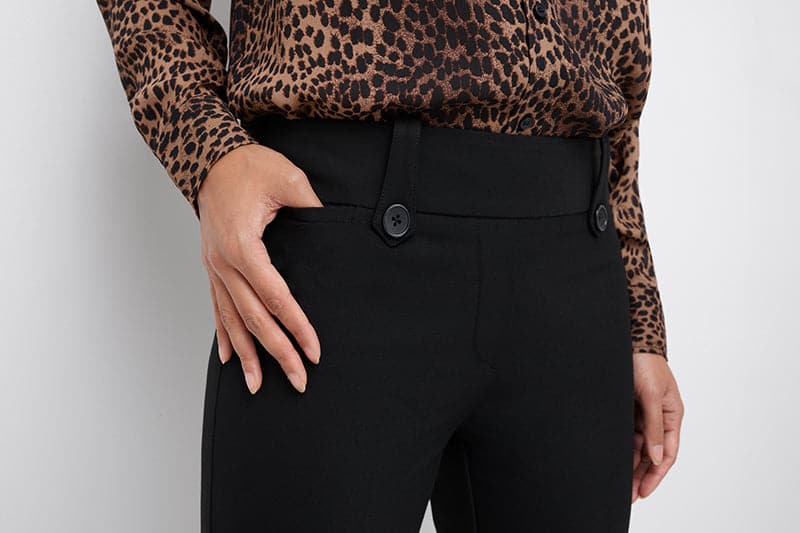 Buy > tummy control dress pants > in stock