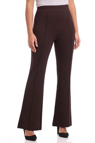 Shop Women's Bootcut Pants Online - Pull-On & Comfort Fit