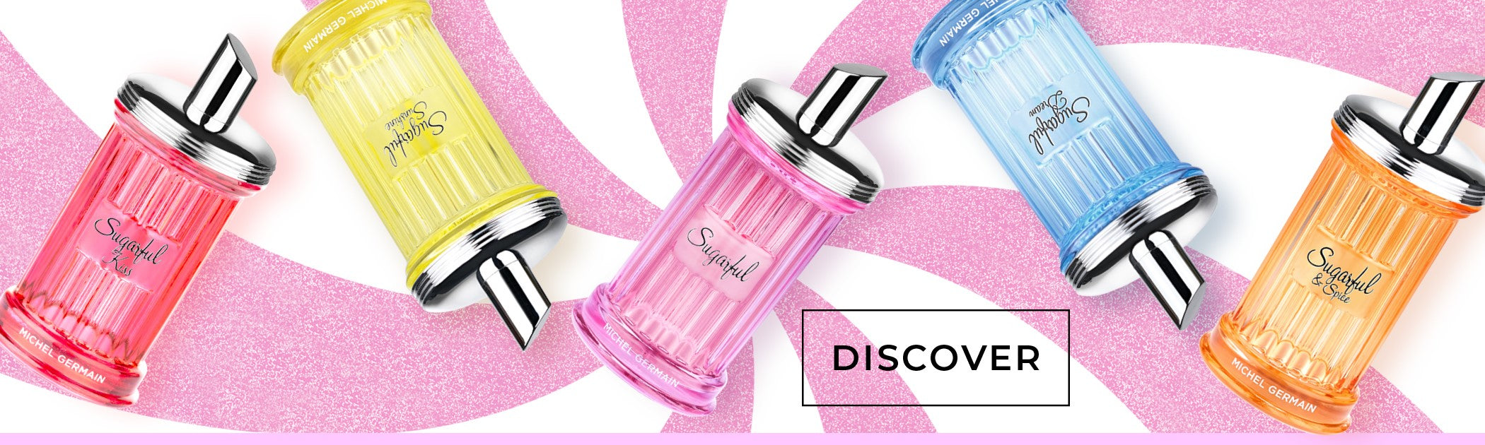 Discover Sugarful Perfumes