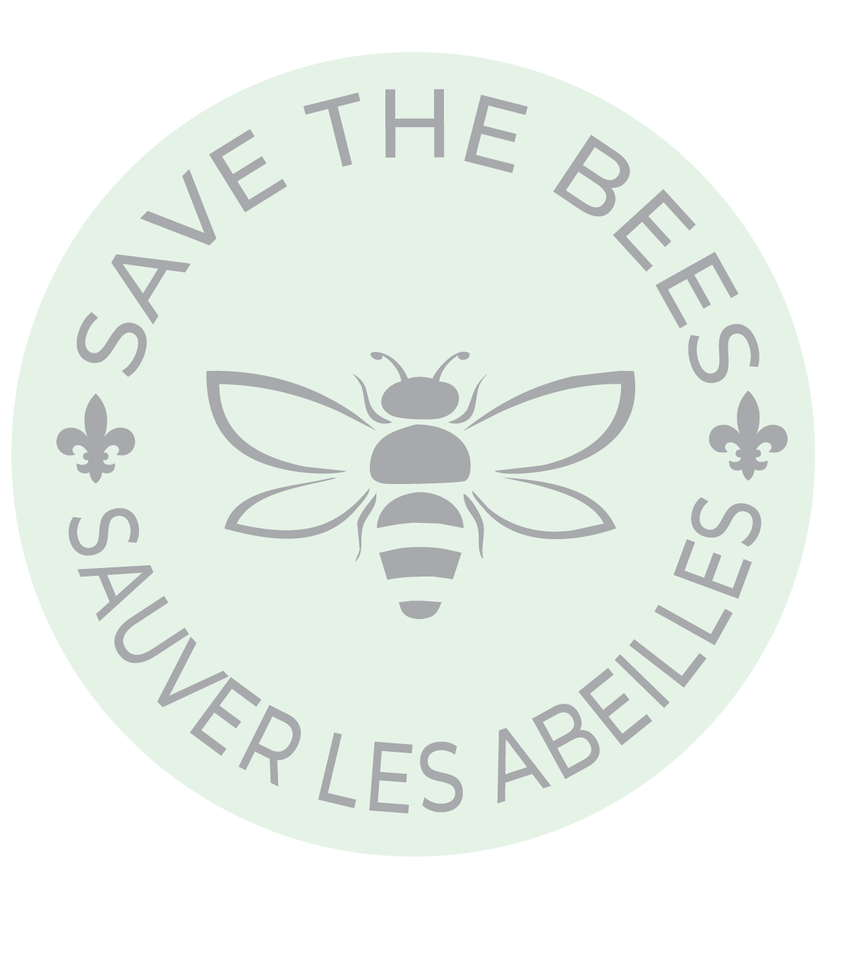 michel bee logo