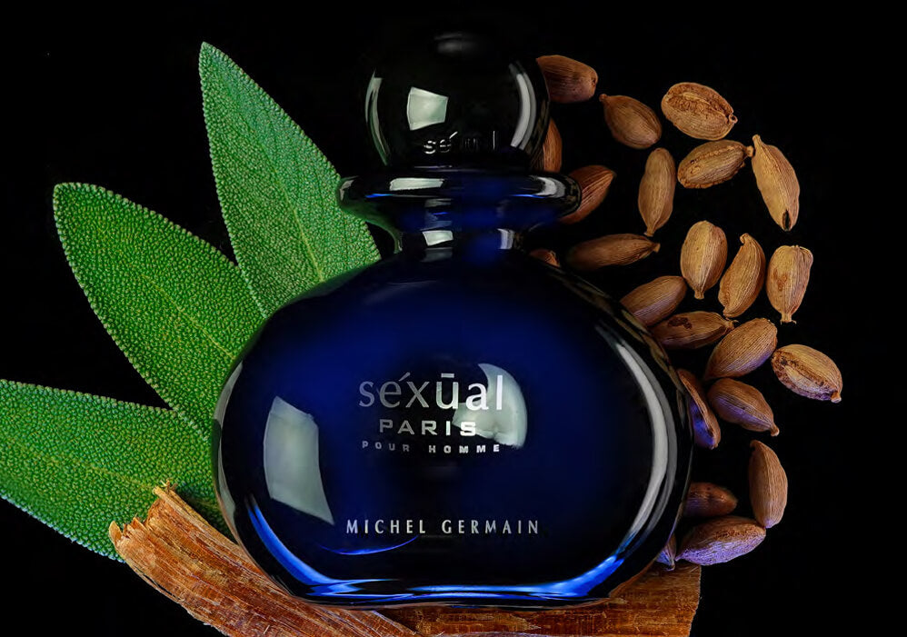 Sexual Paris Pour Homme