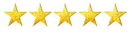 5 stars