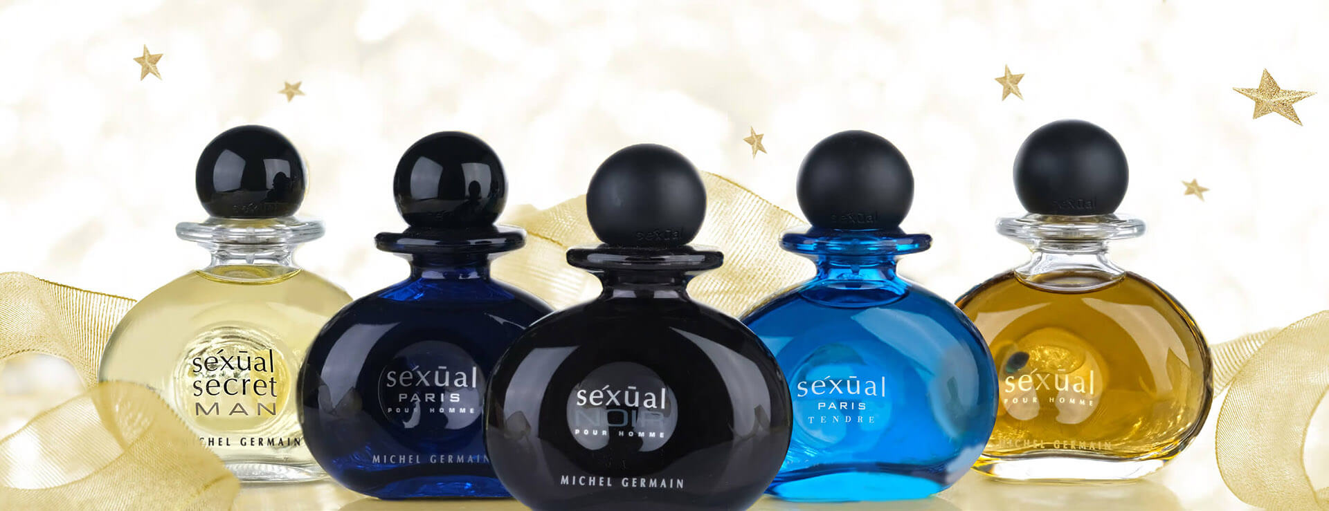 Michel Germain Paris Parfums: Buy French Perfume, Cologne & Gift