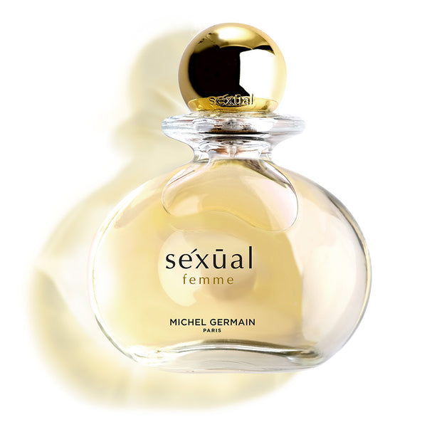 Sexual Secret Perfume Eau de Parfum Spray – Michel Germain Parfums Ltd.