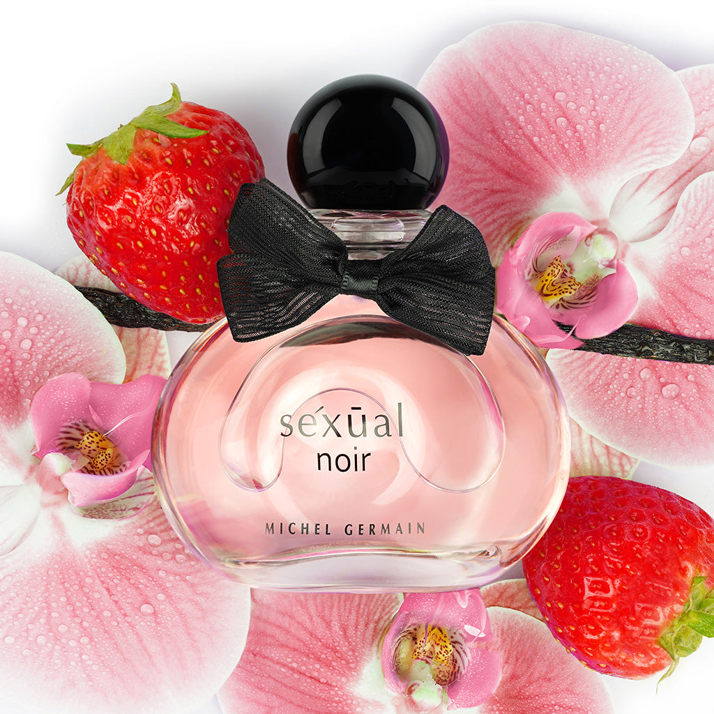 Sexual Noir Parfum Ingredient Image