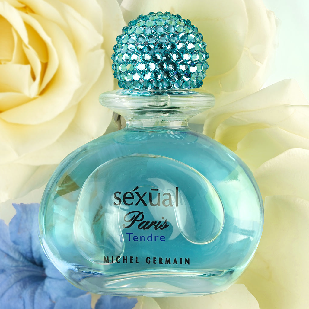 eau de narcisse bleu