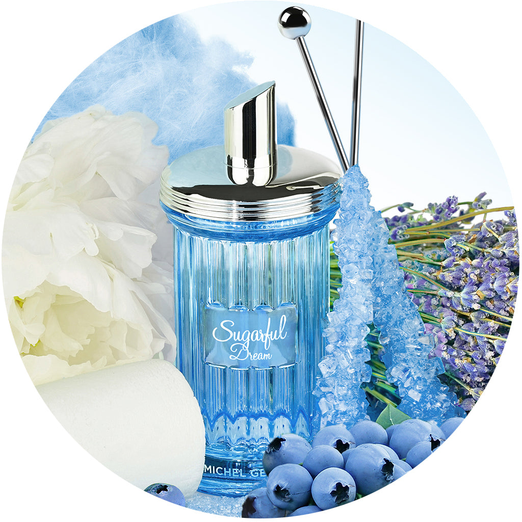 Michel Germain Parfums Sugarful Dream Eau de Parfum Spray - 100 ml