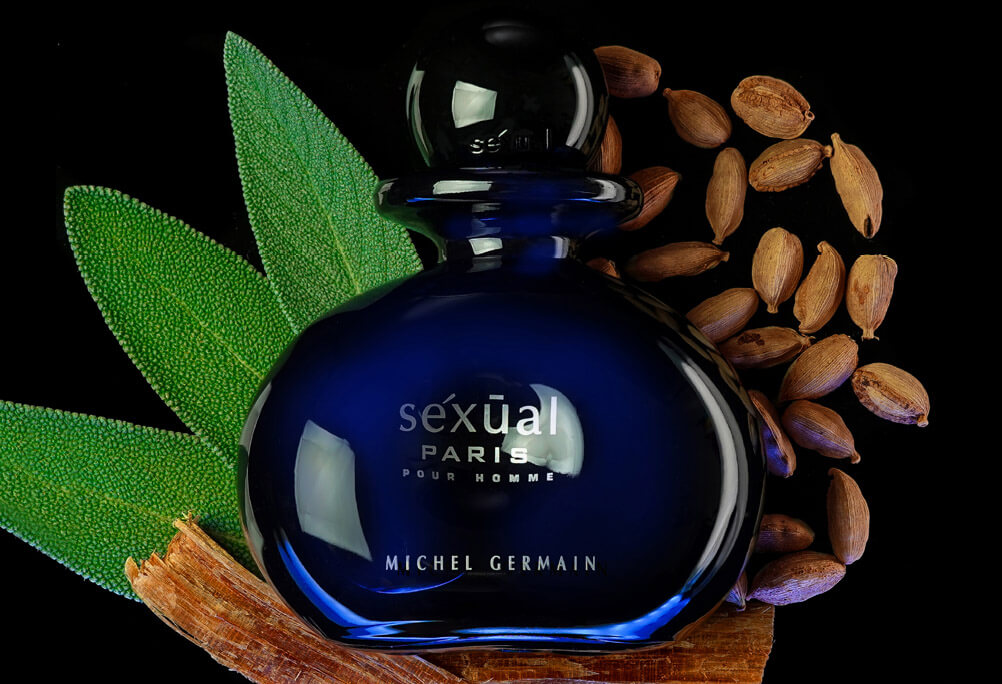 sexual paris pour homme