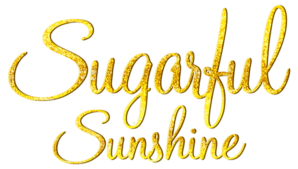 sugarful sunshine logo