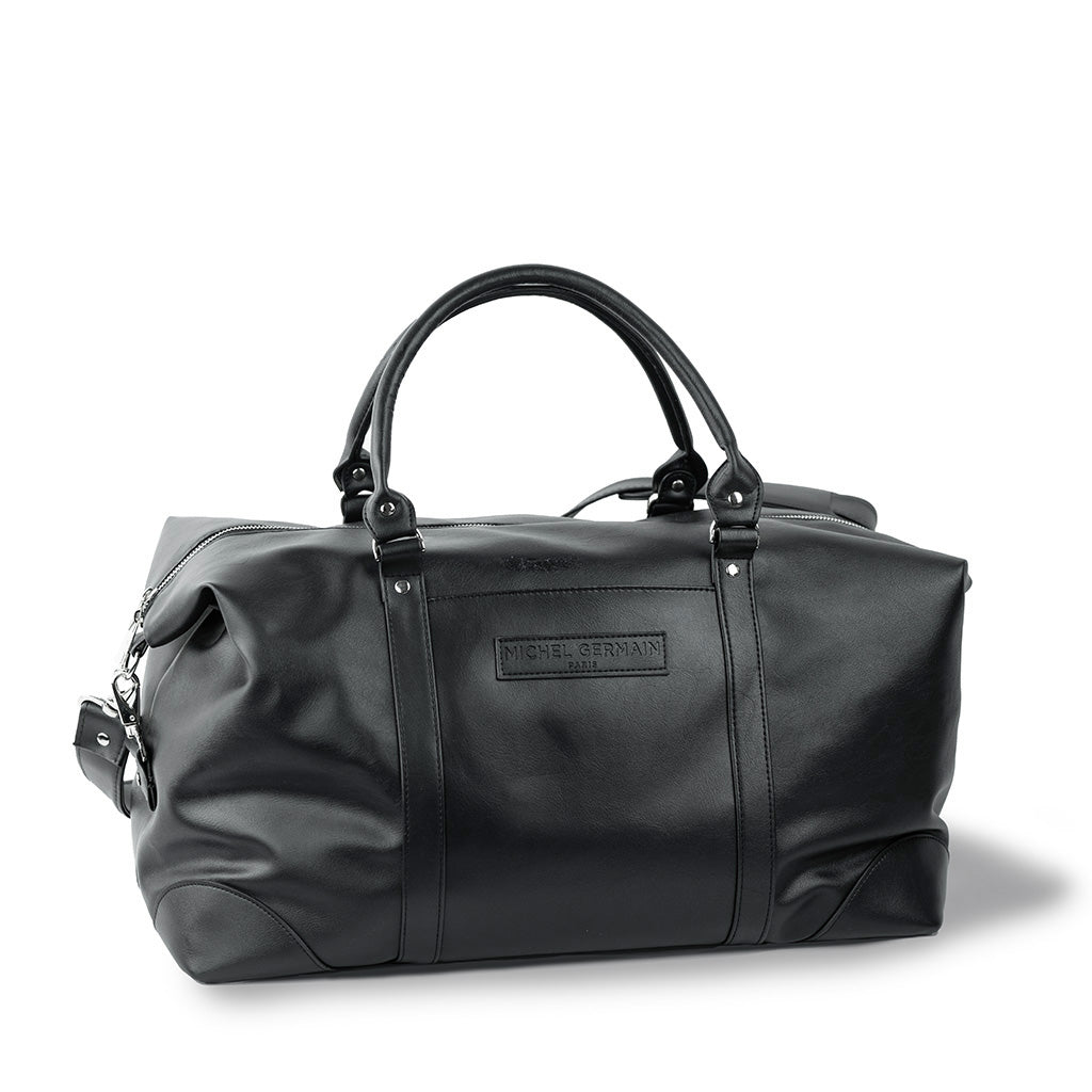 designer weekender bag