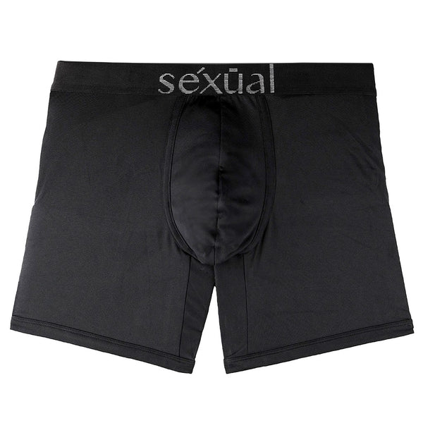 Boxer Underwear with Secret Pocket, U Sex