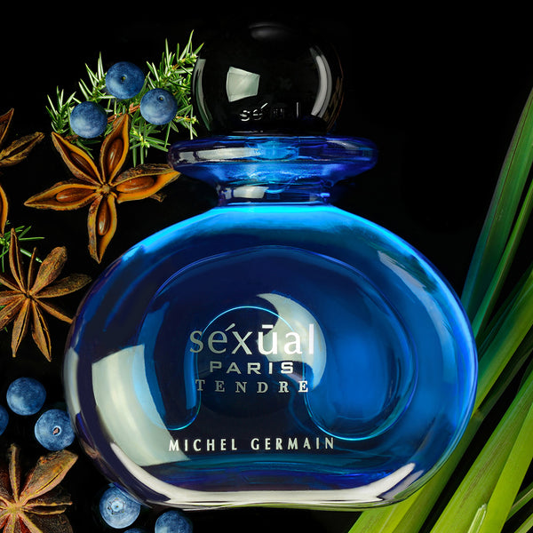 Michel Germain Designer Weekender Bag – Michel Germain Parfums Ltd.