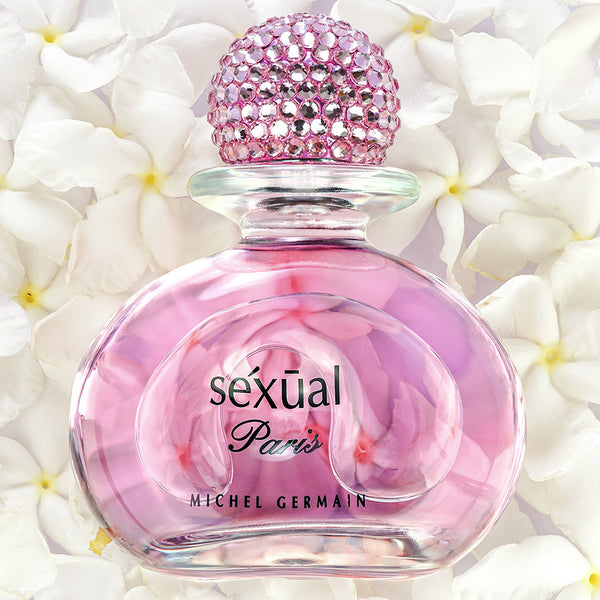Sexual Paris Perfume Eau de Parfum Spray. Paris Perfume. Michel Germain. – Michel Germain Parfums