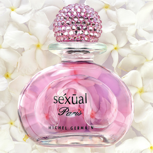 Sexual Discovery Set For Her - 5 x 2ml Eau de Parfum Spray