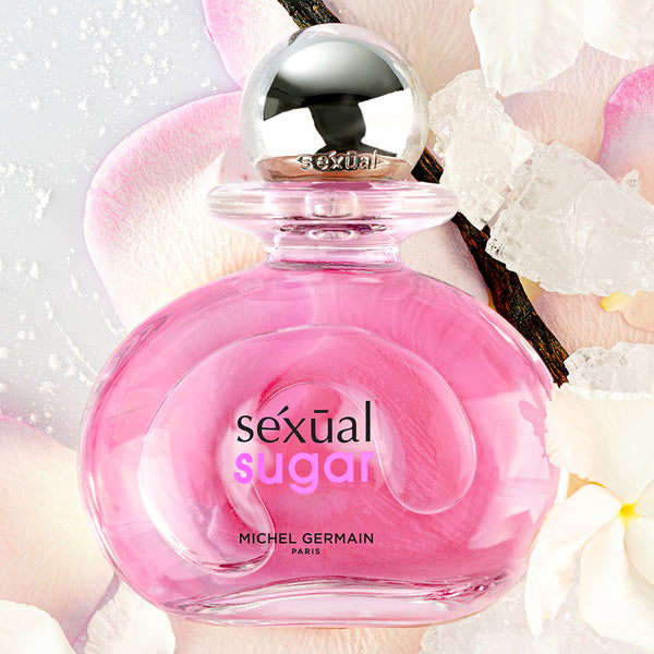 Michel Germain Women's Sexual Sugar EDP Perfume Spray - 4.2 fl oz bottle