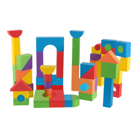 Foam Puzzle Play Mat for Kids - 9 Pieces – Premium Joy