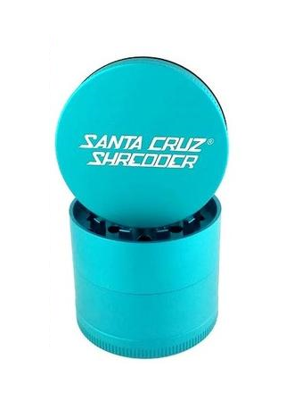 santa cruz shredder matte