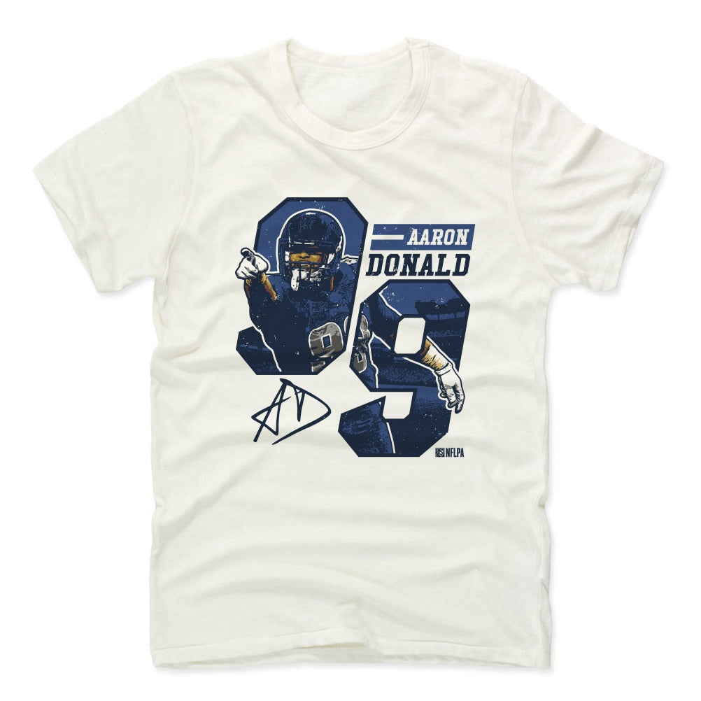 aaron donald shirt