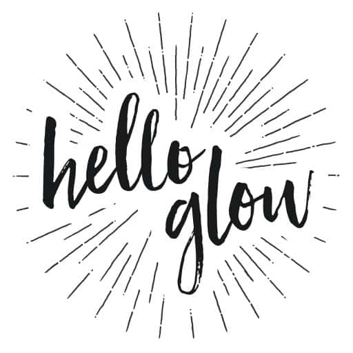 Hello Glow - Velvette