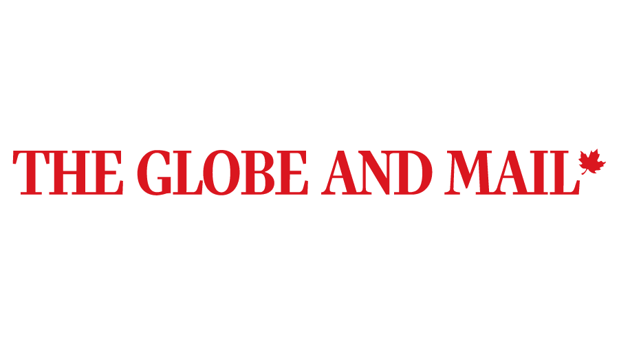 The Globe and Mail - Velvette
