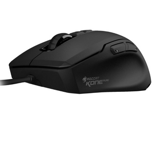 Roccat Kone Pure Sel Core Performance 5000dpi Gaming Mouse Black