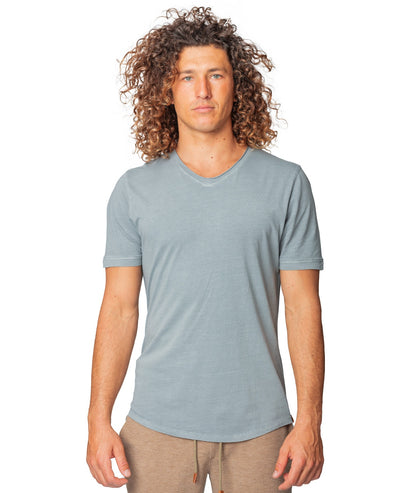 ovy Fine Cotton Basic 3pac T-shirts-