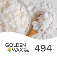 Golden Wax 464 Soy Wax – momofmanykids