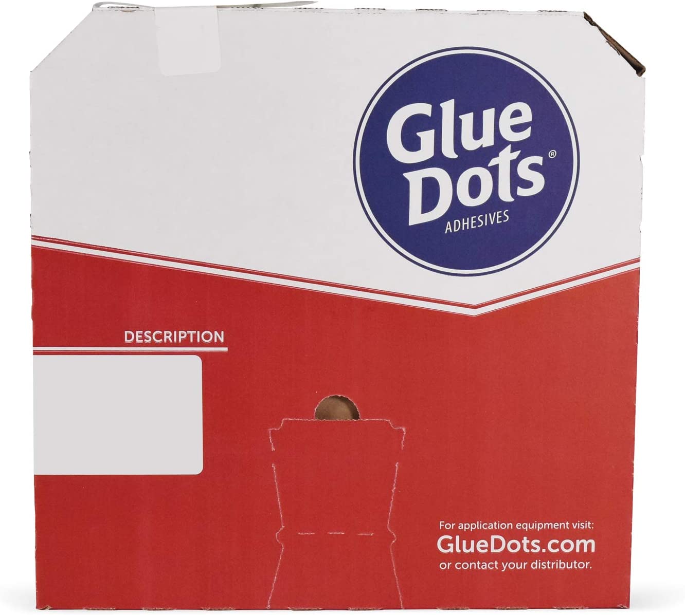 Candle Glue Dots - 1000 pc. - Voyageur Soap  Candle product image