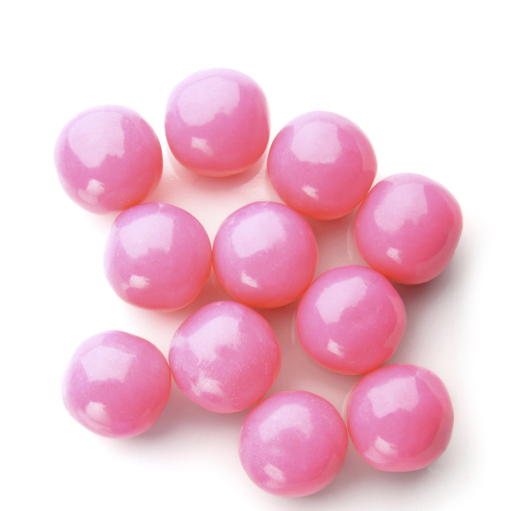 Pink Bubblegum Flavour – Voyageur Soap & Candle