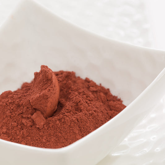 Brown Iron Oxide Pigment Powder for Sale in Chemate