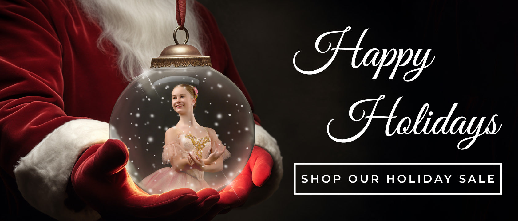 Shop our Holiday Sale | Tutu.com