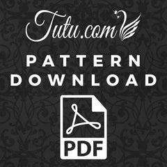 Tutu.com Pattern Downloads