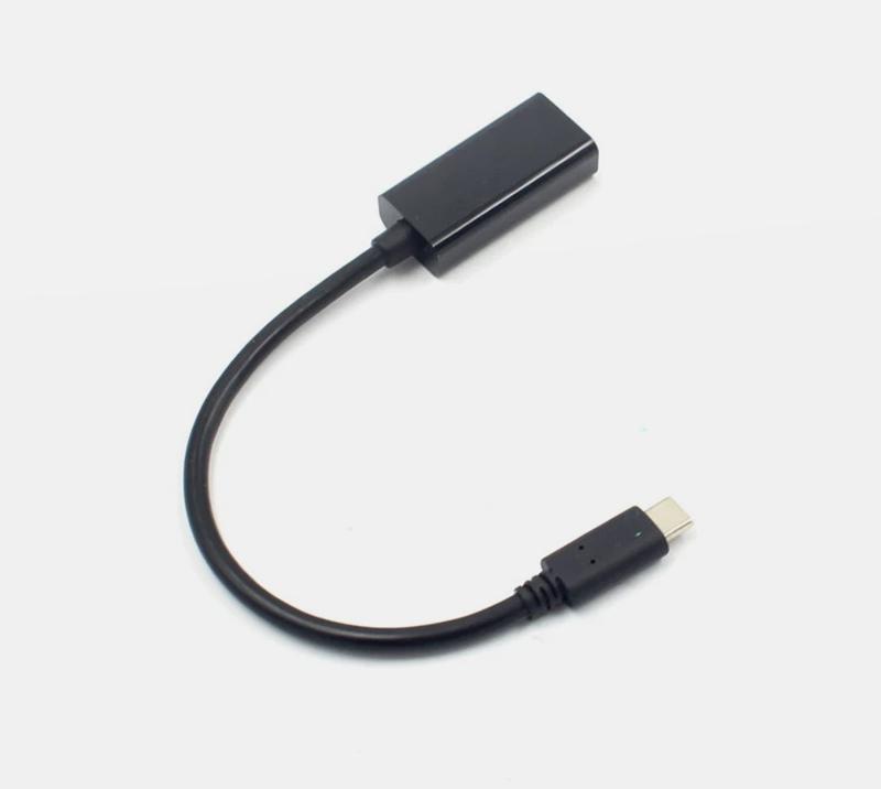 video cable for mac to tv