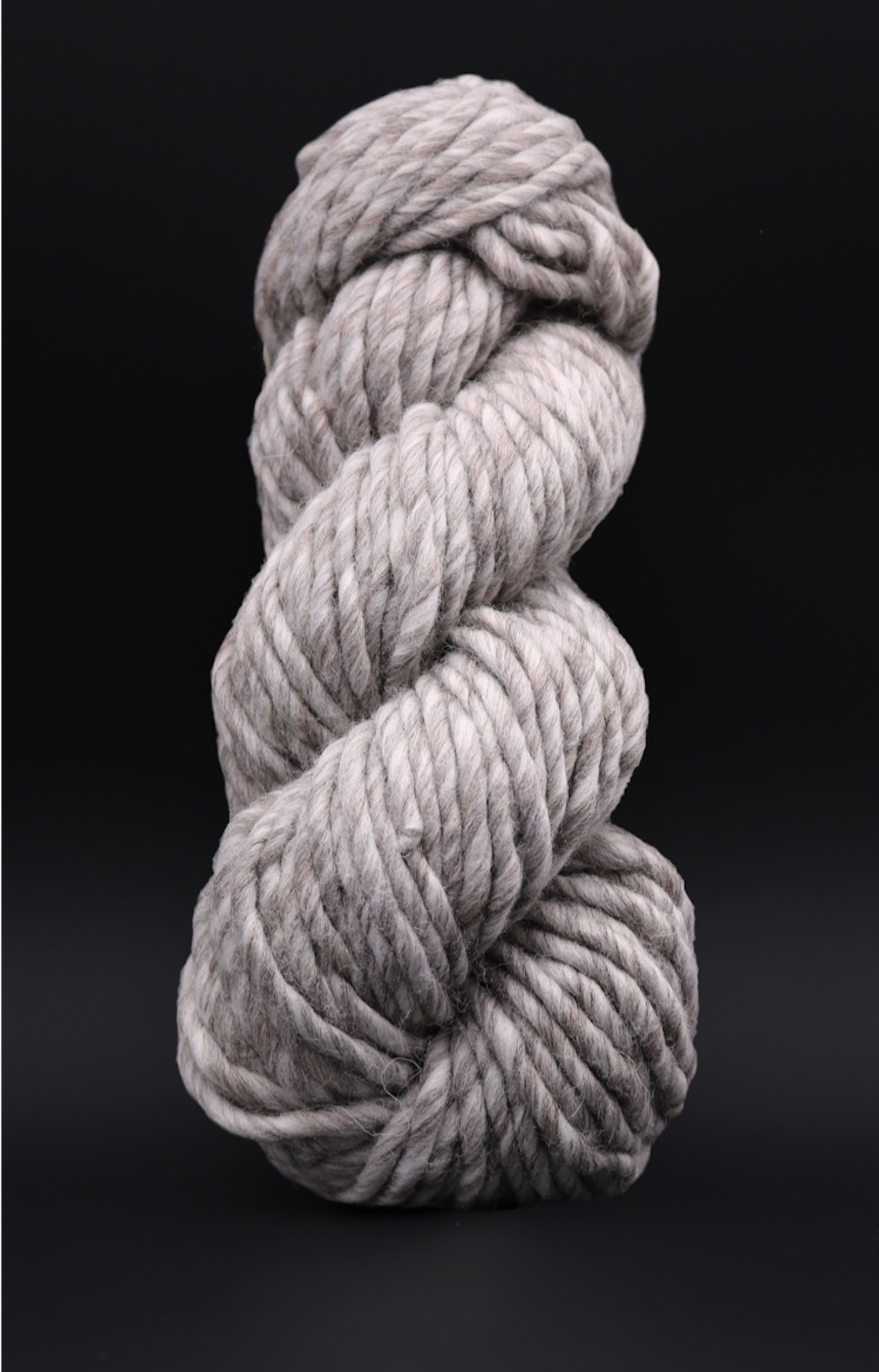 yarnundyed