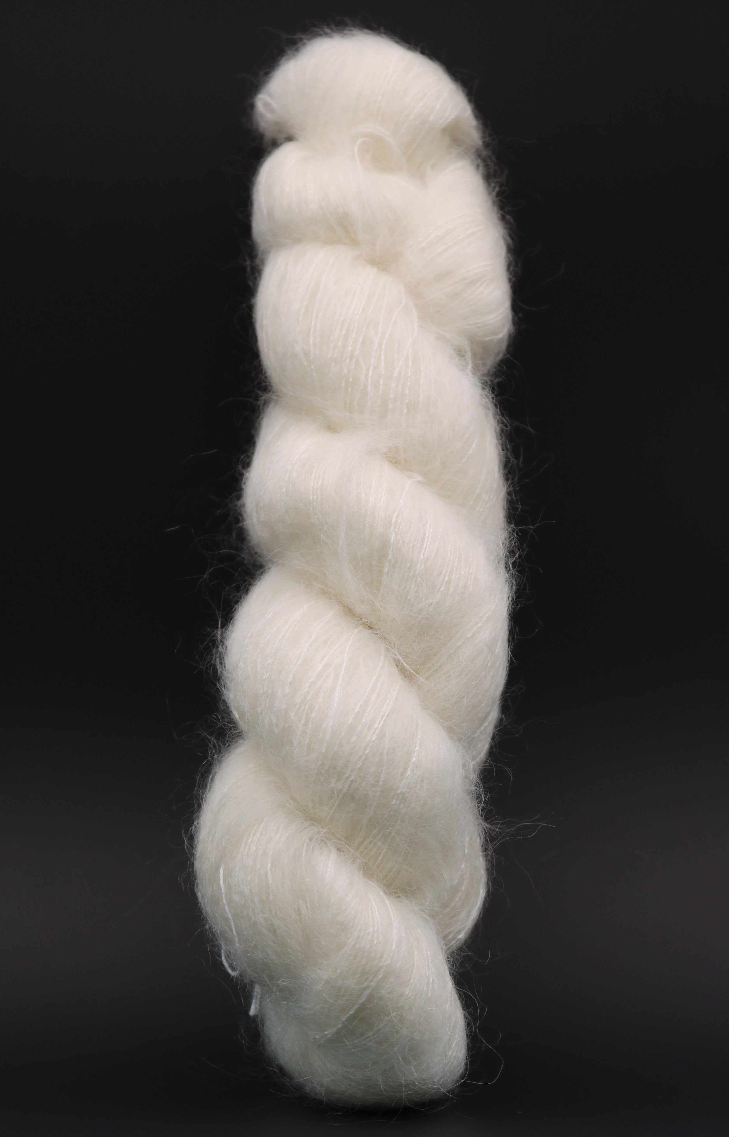 undyed yarn bases