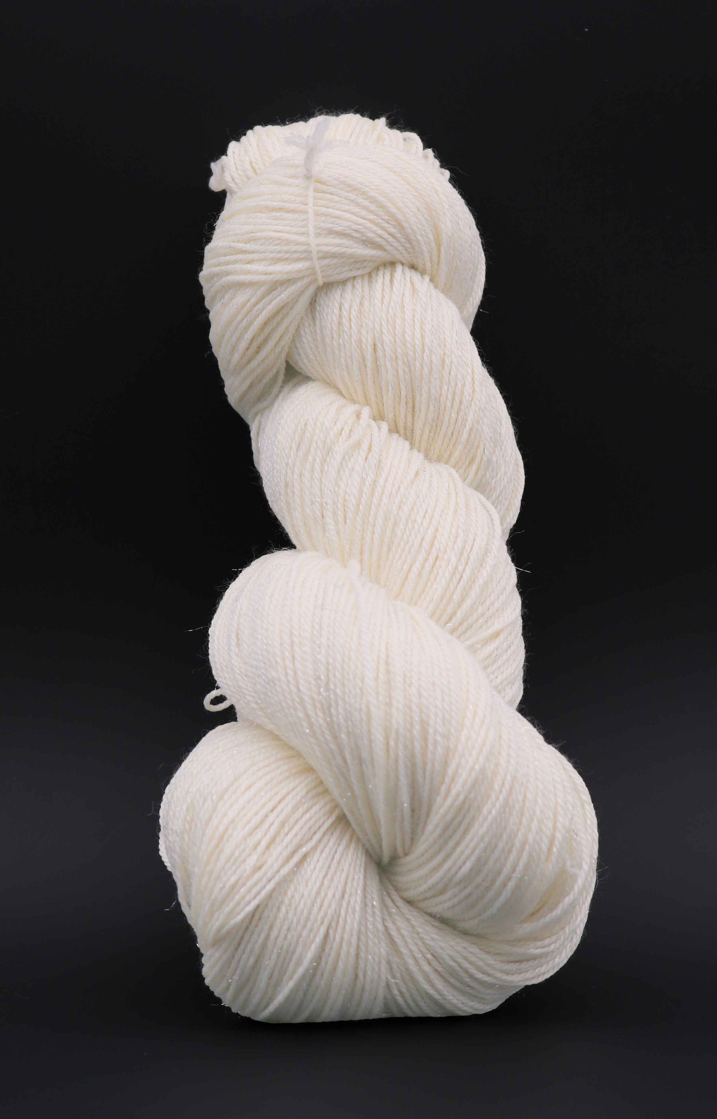 undyed yarn wholesale