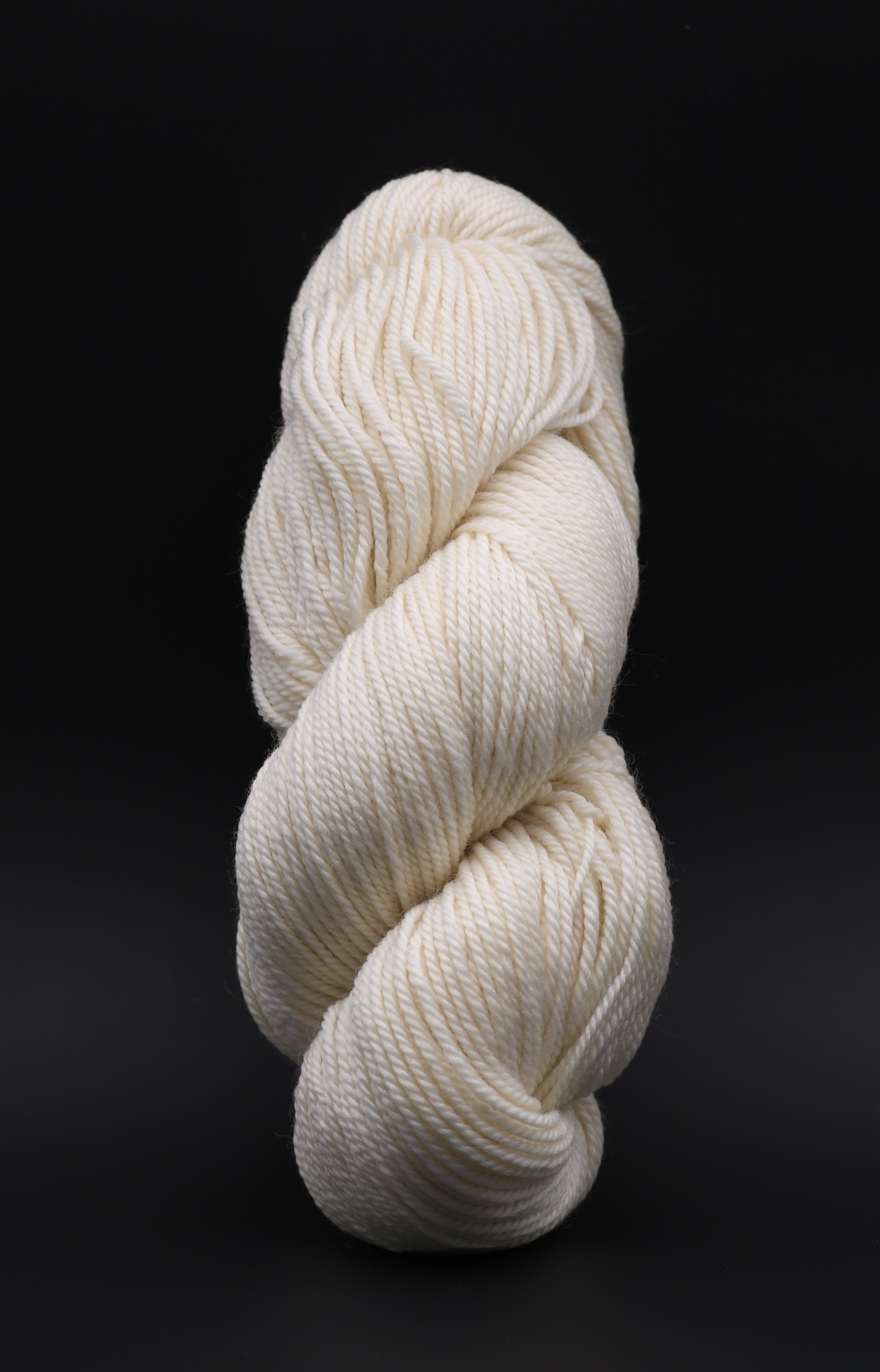 bulk undyed yarn