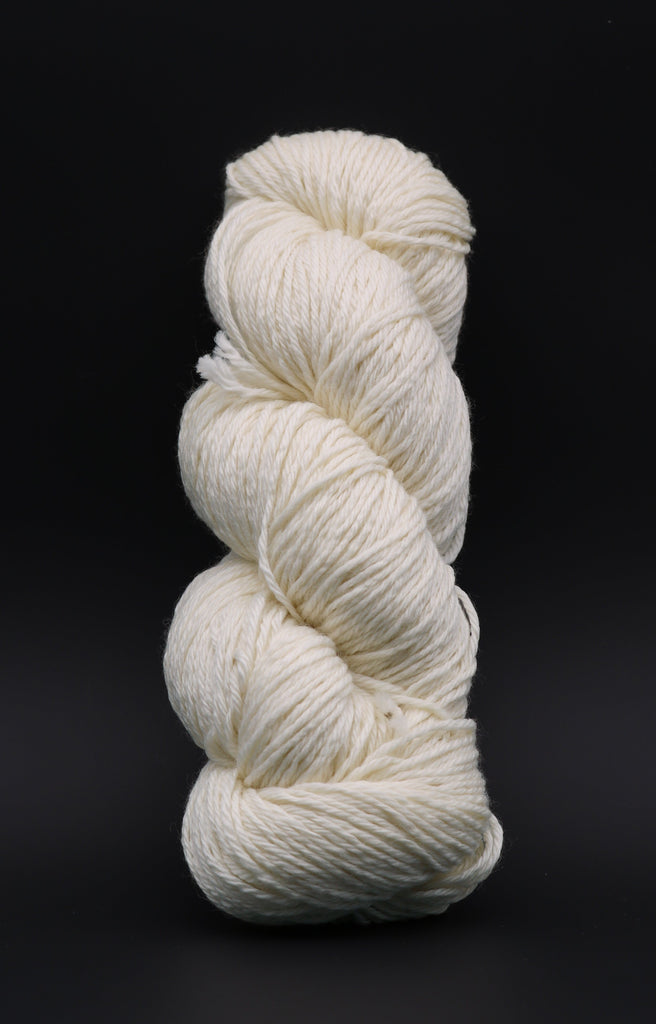 wholesale yarn undyed