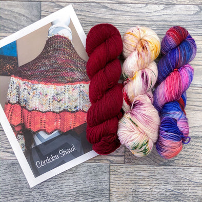 Yarning For You Is A Premier Yarn Shop With Knitting