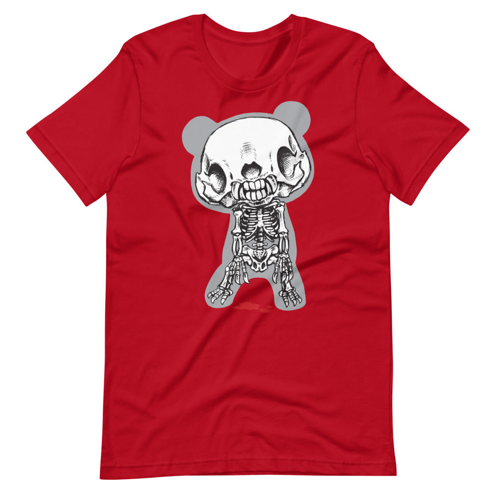 GLOOMY BEAR Official 