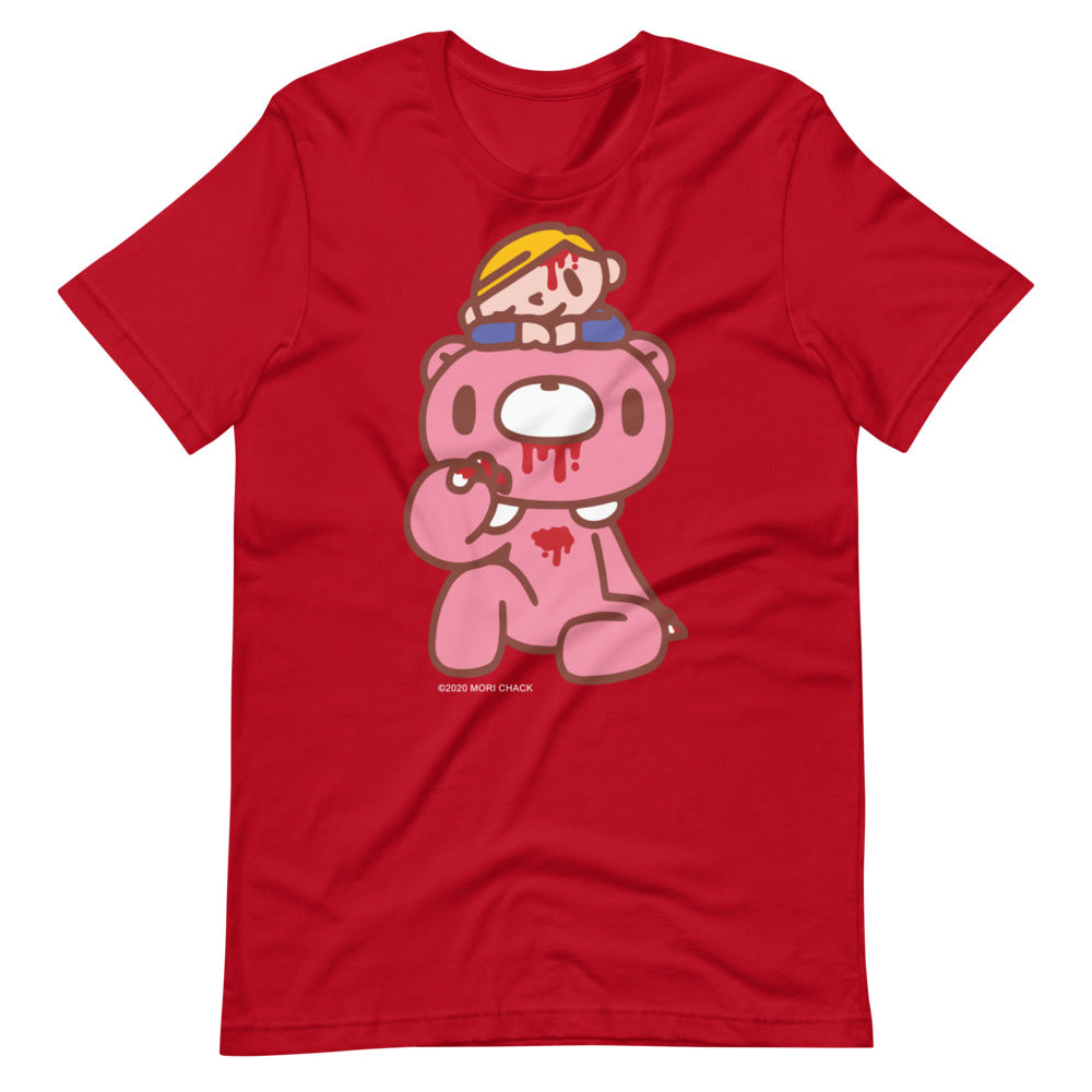 GLOOMY BEAR Official 