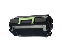 Lexmark 62D1X00 Compatible Extra High Yield Black Toner Cartridge