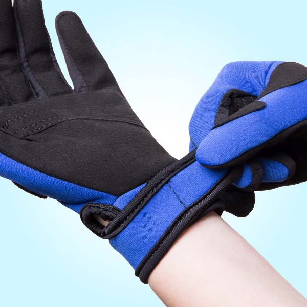 Seavenger Abyss 1.5mm Neoprene Dive Gloves