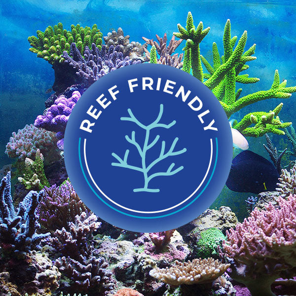 Seavenger Ocean Kiss Reef Safe Anti Jellyfish Sting Protection Sunscreen