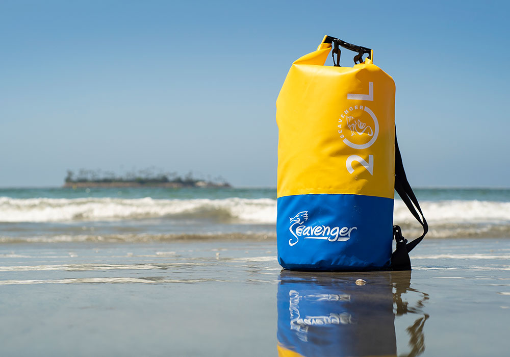 Seavenger 20L Seafarer Waterproof Dry Bag