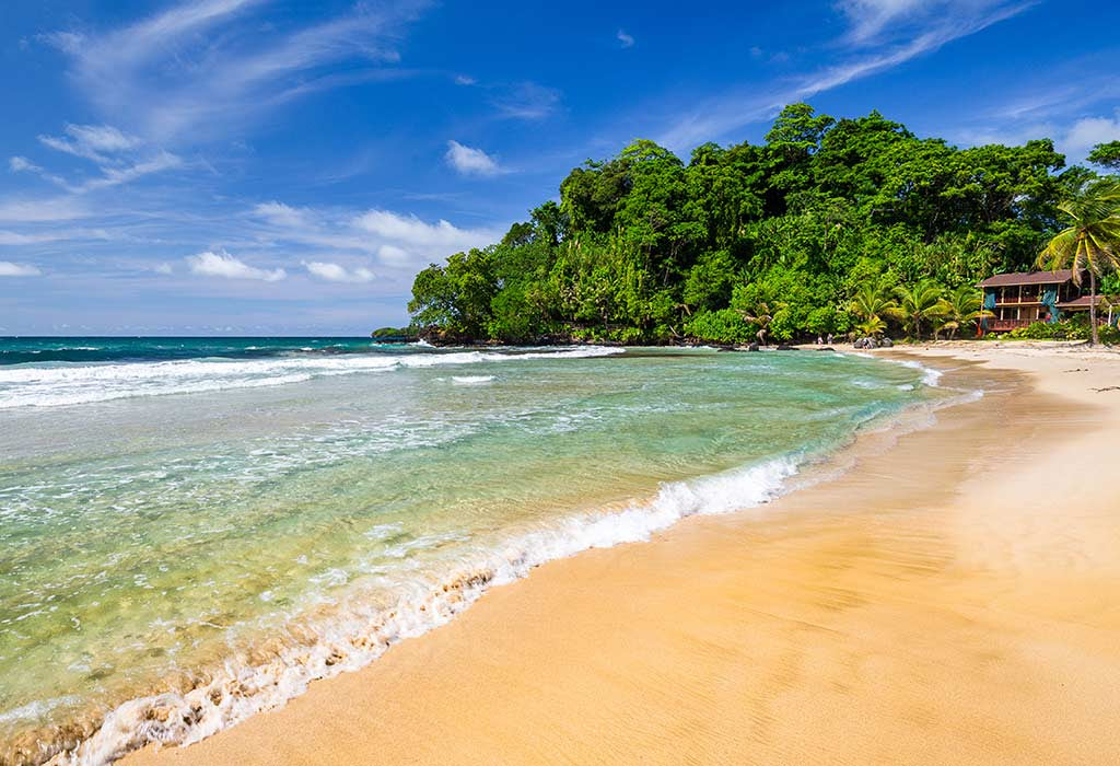 Bocas Del Toro, Panamá 